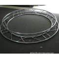Aluminum lighting truss,circle/round truss for outdoor use